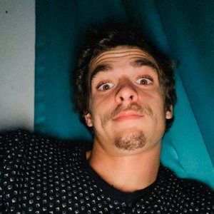 Meet your Posher, Bryce